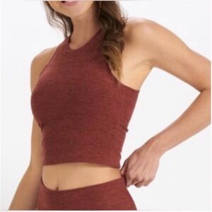 Vuori elevation plyo tank EUC